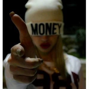 Meet your Posher, Woonseon